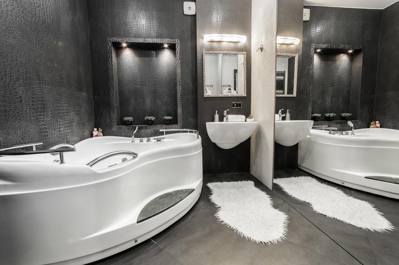 Mgapartments 3 Rooms Miasnikova Sq. Vip Minsk Exterior photo